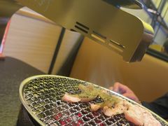 -樱嘢·炭火烧肉(惠南店)