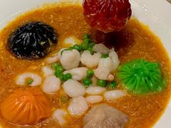 -童福兴·南京菜(老门东店)