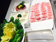 -海底捞火锅(航洋城店)