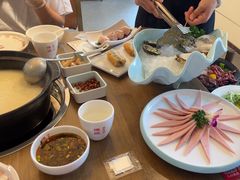 -慢搅粥底火锅(武侯大悦城店)