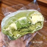 啊啊啊！救命！这个糯叽叽太好吃了吧！