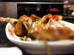 -日进一片海.生腌海鲜火锅.宵夜烧烤(三里屯总店)