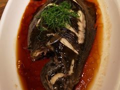-必点海鲜·鲅鱼水饺(鞍山西道店)