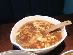 -前海沿·青岛菜(李沧万达店)