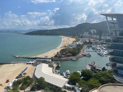 -深圳大梅沙京基洲际度假酒店