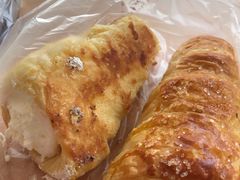 -爱德顺糕点食屋(利民道店)
