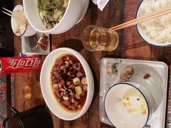 -铁公鸡·四川料理(天环广场店)
