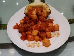 -皇宫大酒店