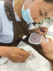 -蜜奈肌肤管理中心