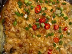 -聚串门儿·东北烧烤(信义坊店)