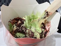 -麦当劳(鼓楼店)