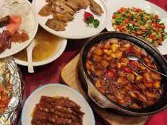 -小八仙·八方(移民广场店)