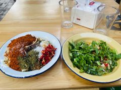 -痴串串(星汉路总店)