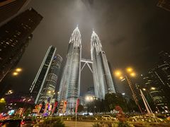 -Dome(Suria KLCC)
