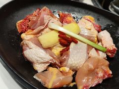 -新一哥粤菜火锅(瑞金店)