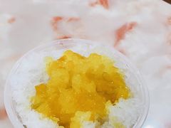 -可来屋四果汤(中山公园店)