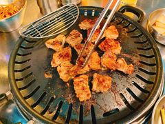 -401餐厅(弘大店)