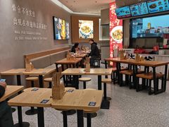 -华三爷拌面(上海光启城店)
