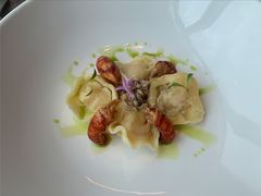 -云厨·高空西餐厅(成都瑯珀·凯悦臻选酒店)