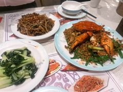 -喜记避风塘炒辣蟹(总店)