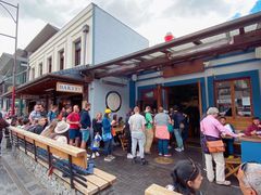 -Fergburger(皇后镇店)