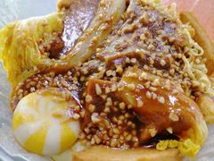 -杨国福麻辣烫(真光路店)