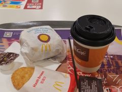 -麦当劳(东苑丽宝商业广场店)