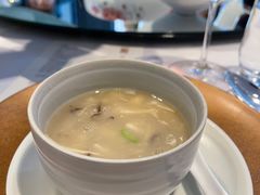 -湖滨28中餐厅·西湖宴·杭州君悦酒店