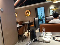 -骨之味·筒骨汤火锅(江头店)