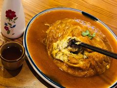 锅塌牛肉-并州饭店(千峰南路店)