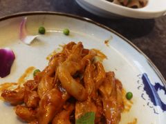 -宝鸡民族饭庄(英达路店)