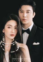 -时光印记婚纱摄影工作室·原创定制
