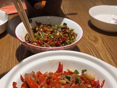 -湘味淳(千禧街店)