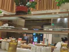 -莆田餐厅PUTIEN(三里屯店)