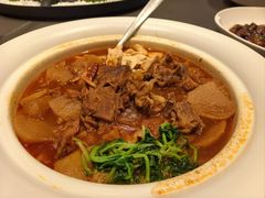 -上和臻品中国菜(花园街店)