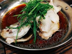 -盒马鲜生(岭南新世界店)