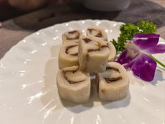 -老浒记烤鸭-北京菜(琉璃厂店)