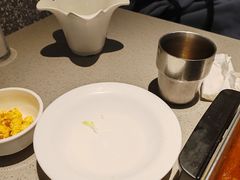 -半天妖烤鱼(丰科万达店)