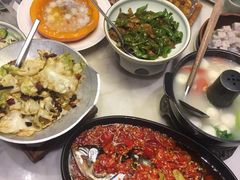 -望湘园·湖南菜(宏伊店)