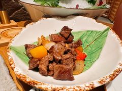 -京旬海鲜放题·铁板烧自助餐厅