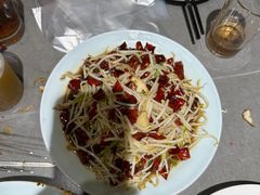 -李赵合鲜肉烧烤(西荷店)