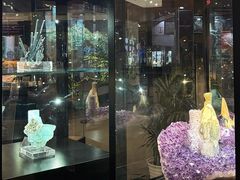 -天津梅江会展中心