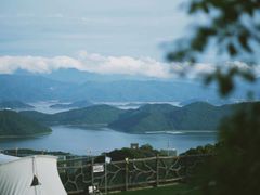 -黄贤森林公园