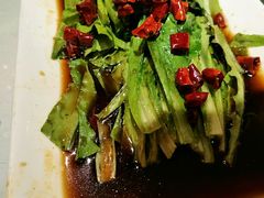 -咪咪川菜(太乙路店)