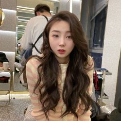 点击看大图 -3AM·S HAIR SALON烫发染发接发