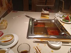 -海底捞火锅(万丰桥店)