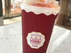 -桂桂茶(繁花中心店)