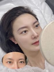-YIMEI ART半永久纹眉·野生眉