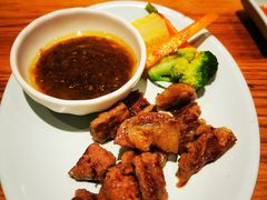 -飞阳铁板烧(ME TOWN购物中心店)