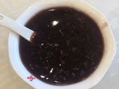养生粥-怡园饭店-餐厅(四望亭店)